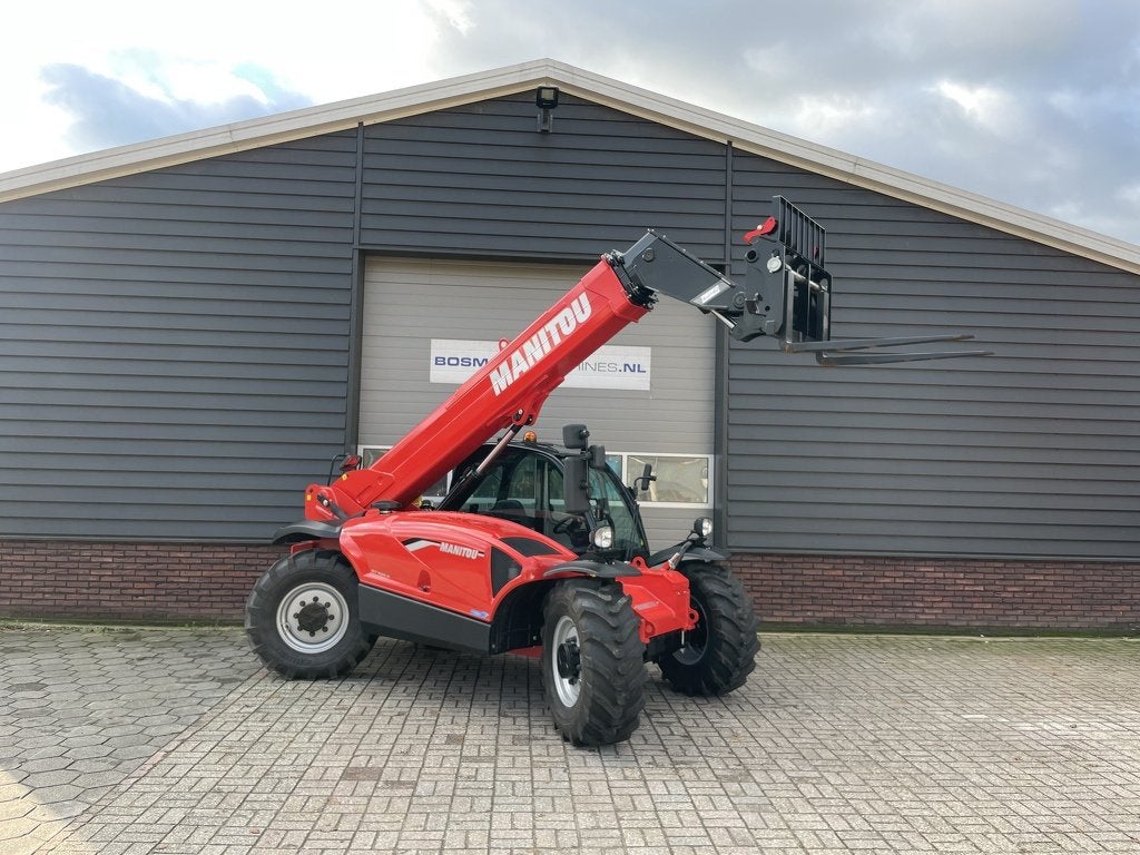 Manitou MT930 H comfort verreiker NEW, Verreiker