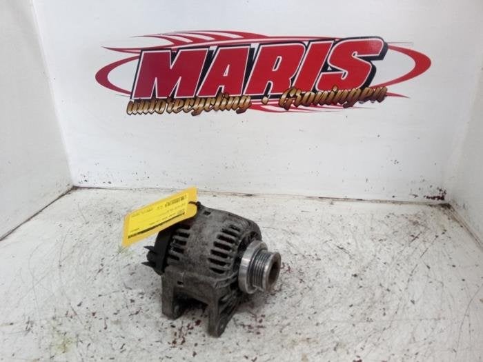 Dynamo van een Renault Megane Scenic, Gebruikt, -, Renault, -
