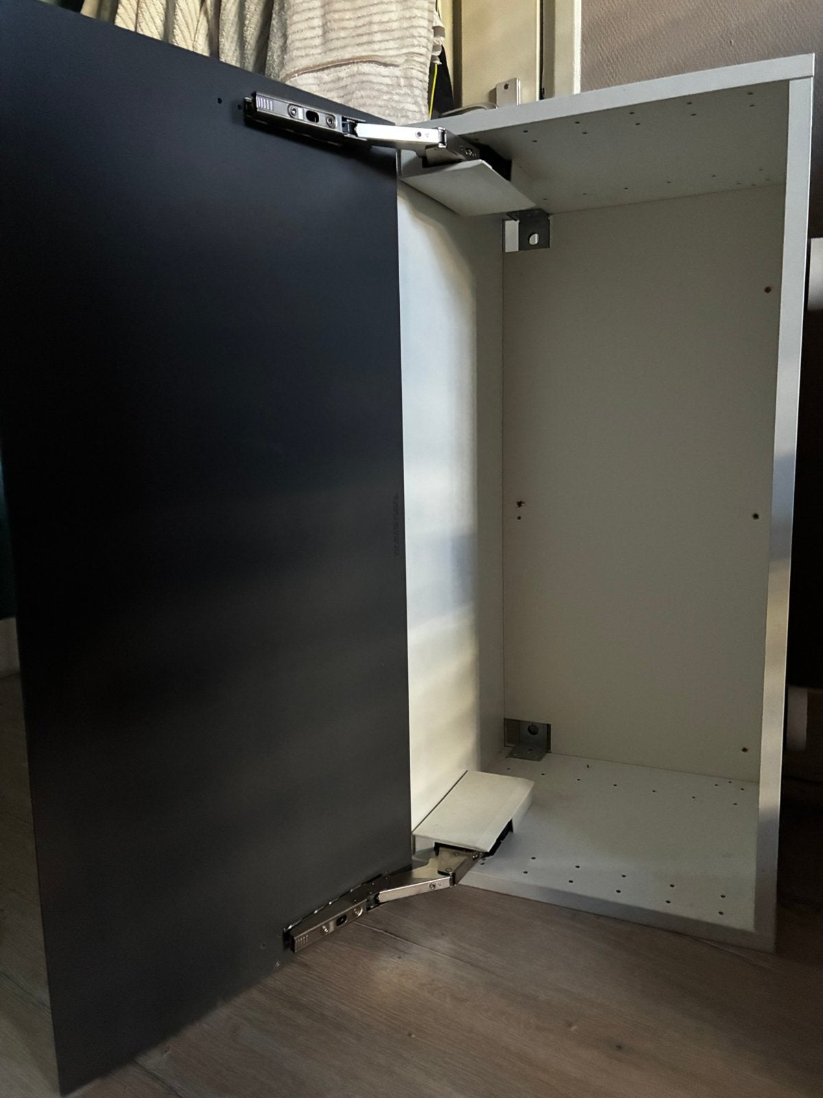 Bovenkastje ikea, Huis en Inrichting, Ophalen, Gebruikt, 50 tot 100 cm, Minder dan 100 cm
