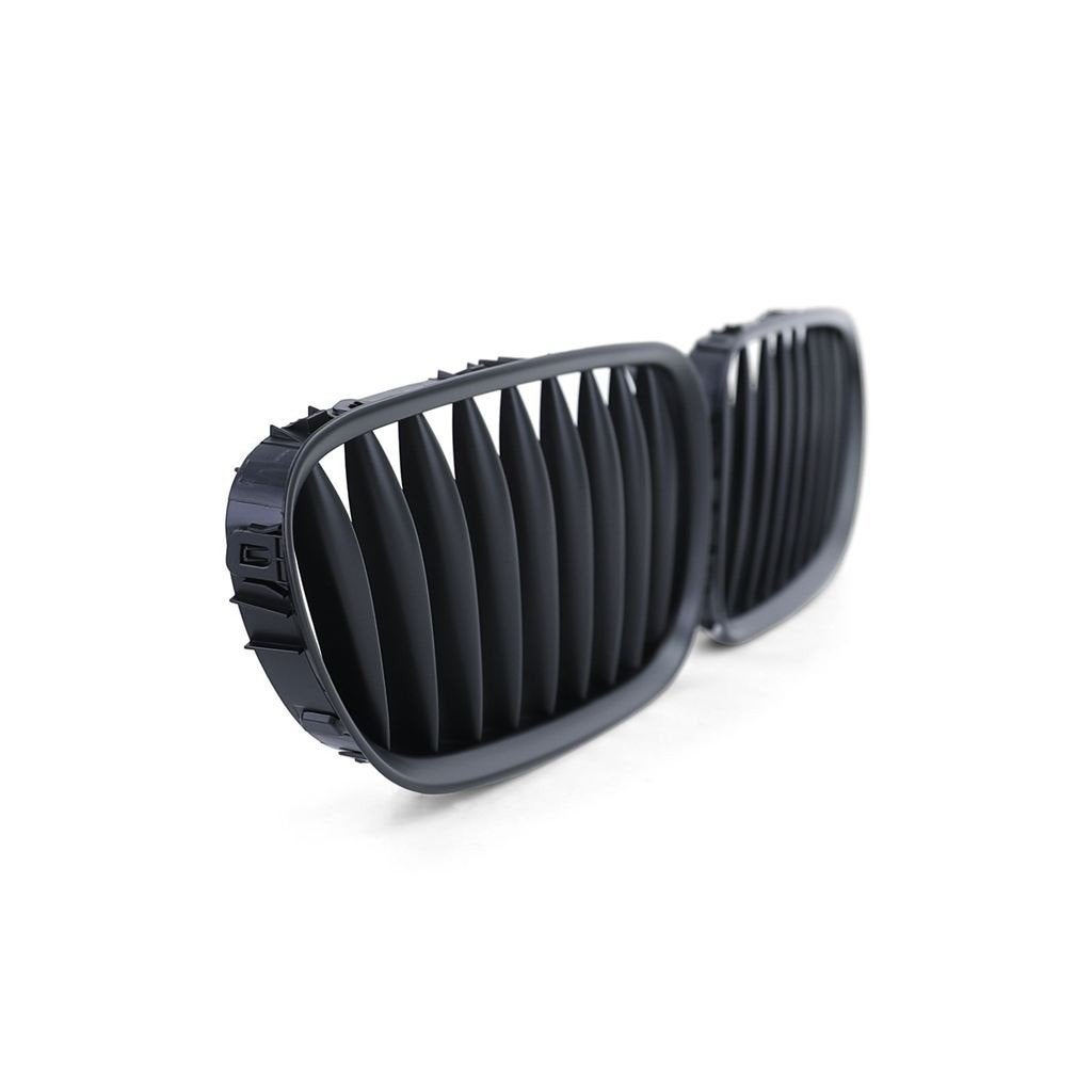Grill Voor Bmw Z4 E85 E86 Roadster Coupe Sport Mat Zwart, Verzenden, Automotive Parts, A.parts@hotmail.nl, Trasmolenlaan 12 3447 GZ Woerden