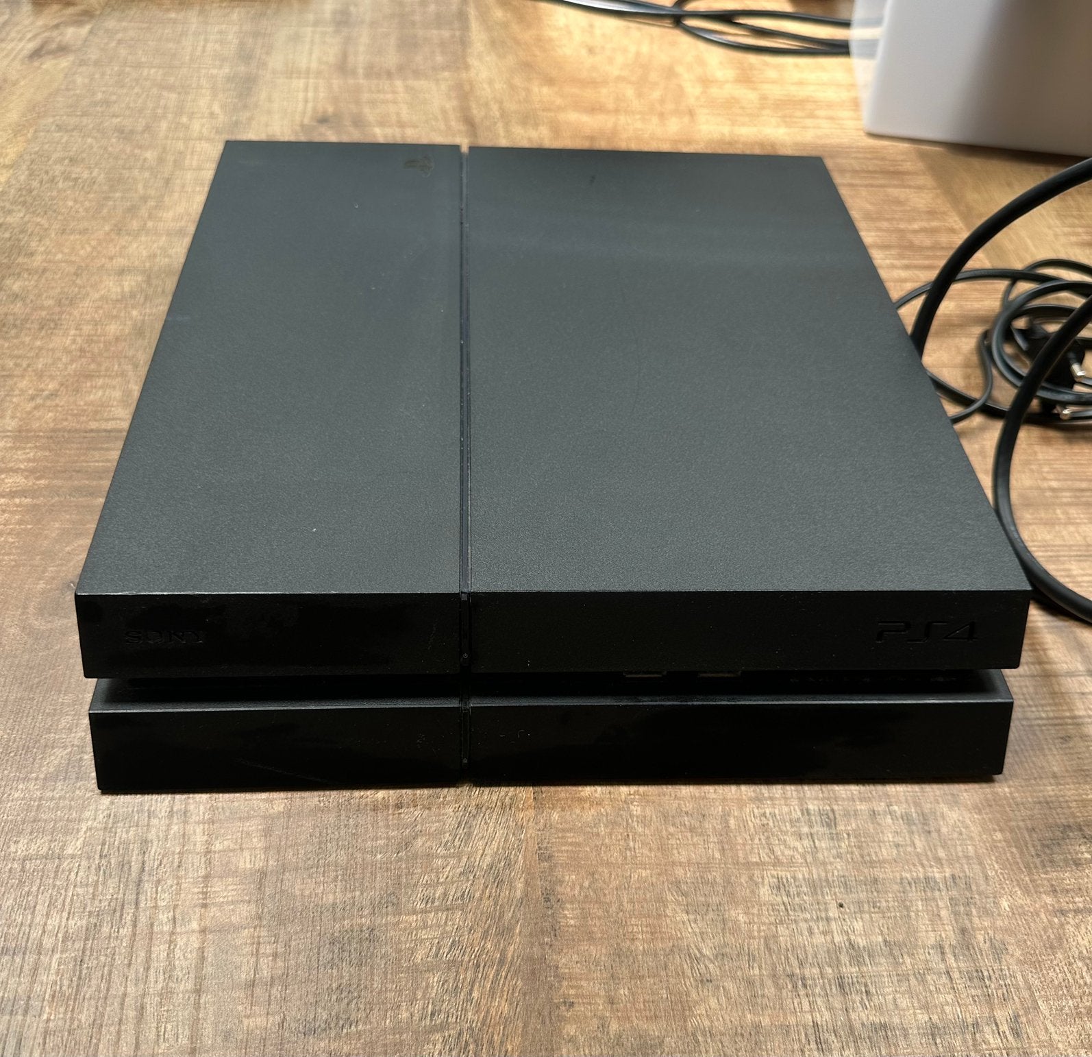 Playstation 4 1TB, Spelcomputers en Games, Spelcomputers | Sony PlayStation 4, Ophalen of Verzenden, 1 TB, Met 1 controller, Pro