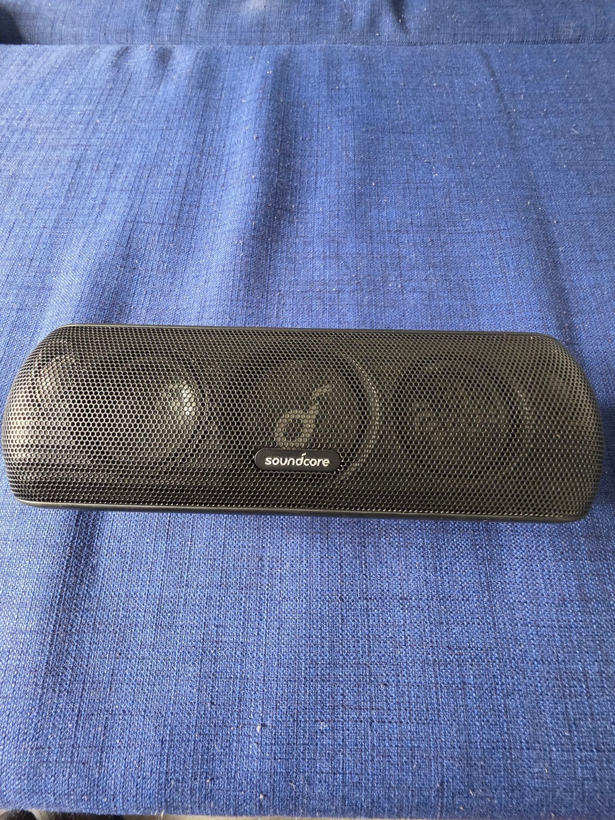 Soundcore Motion+ Bluetooth speaker 30W, Ophalen of Verzenden