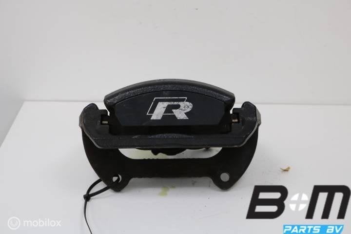 Remklauw linksvoor VW Golf 7 R 5G0615123D, Gebruikt
