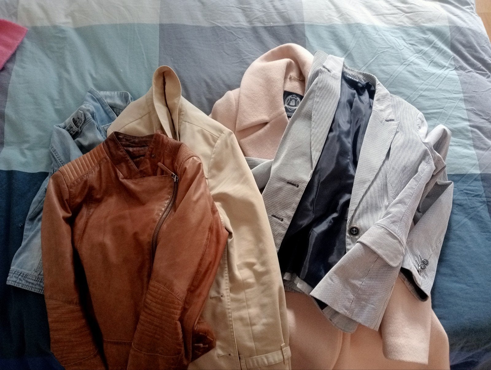 Dameskleding pakket, Kleding | Dames, Diverse merken, Verzenden, Gedragen