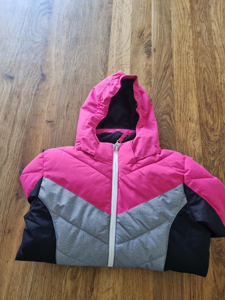 McKINLEY skijas meisjes maat 152 - Nieuw (zonder kaartje), Nieuw, Ophalen of Verzenden, Jack, Maat 34 (XS) of kleiner