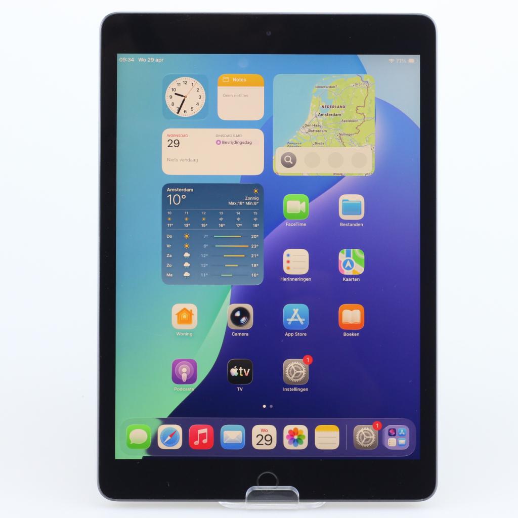 iPad 2020 8th Gen 128GB WiFi Space Gray