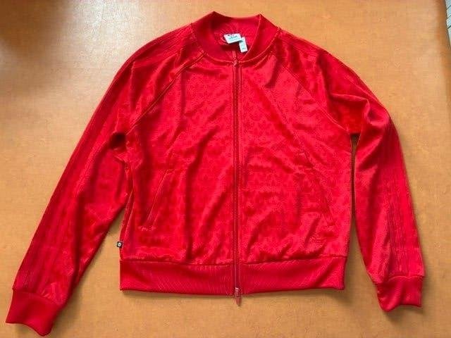 Adidas damesvest, Maat 38/40 (M), Adidas, Ophalen of Verzenden, Zo goed als nieuw