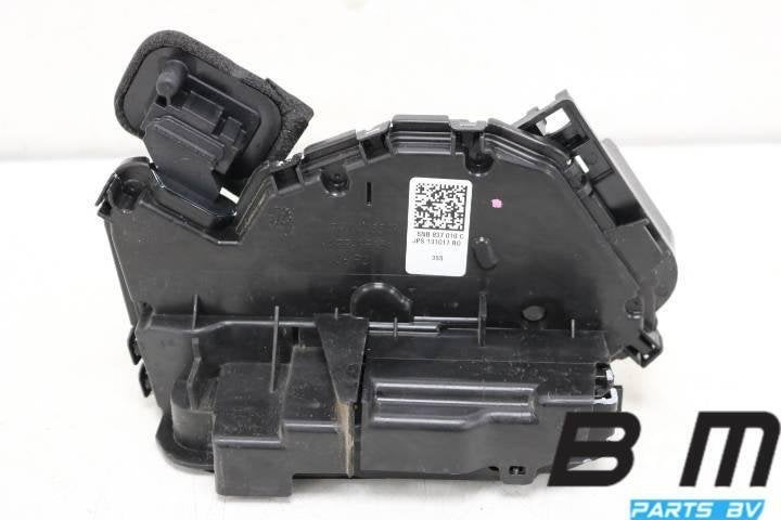 Portierslot rechtsvoor VW Tiguan 5NA 5NB837016C, Gebruikt