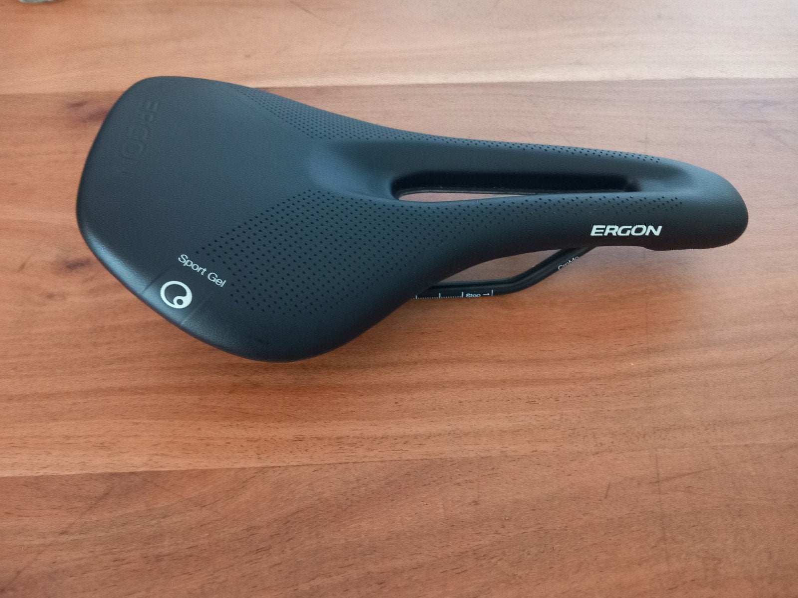 Ergon SR Women Sport Gel Zadel - Medium/Large, Fietsen en Brommers, Fietsonderdelen, Nieuw, Ophalen of Verzenden, Zadel, Ergon