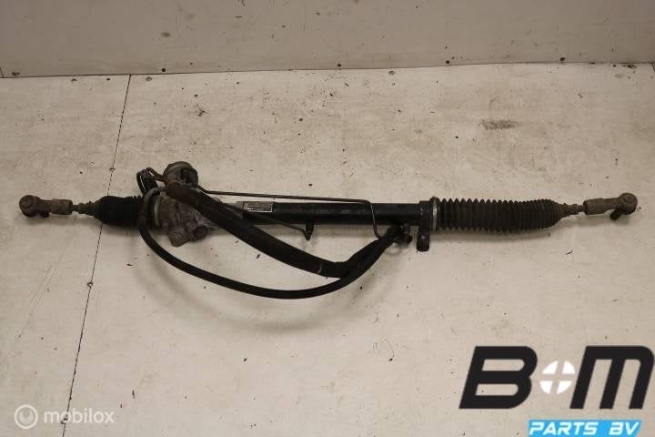 Stuurhuis VW Passat 3BG Variant 3B1422071N, Gebruikt