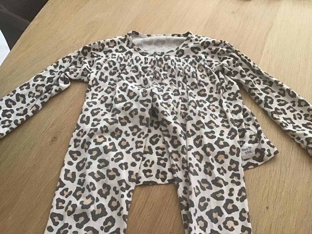 Kledingpakket, Kinderen en Baby's, Kinderkleding | Maat 122, Ophalen of Verzenden, Gebruikt, Meisje