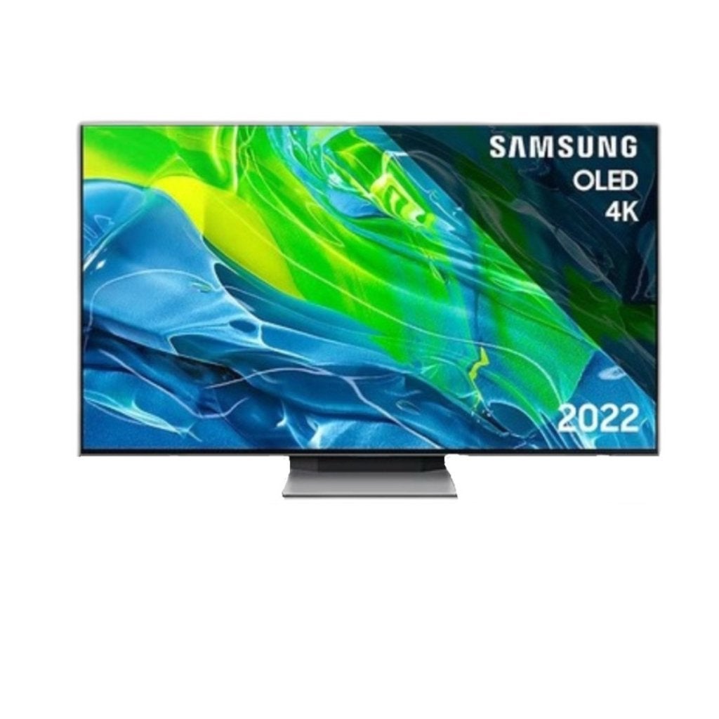 Samsung OLED Smart Tv 65inch | (839261), Samsung Electronics Benelux B.V., Nlsamsung@edelman.com, Evert van de Beekstraat 310, 1118 CX Schiphol, Nederland