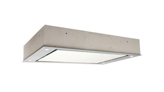Plafond afzuigkap - Exquisit EBH90I/GL - magazijnopruiming!, Witgoed en Apparatuur, Afzuigkappen, Ophalen, Overige typen, Nieuw
