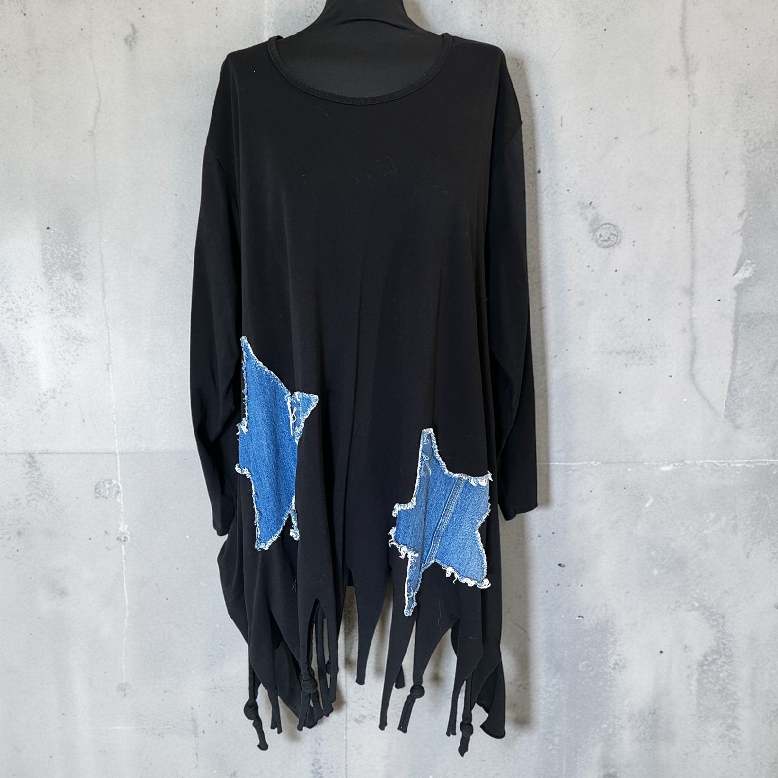 Moonshine second hand maat 54/56/58, Ophalen of Verzenden, Zo goed als nieuw, Blouse of Tuniek