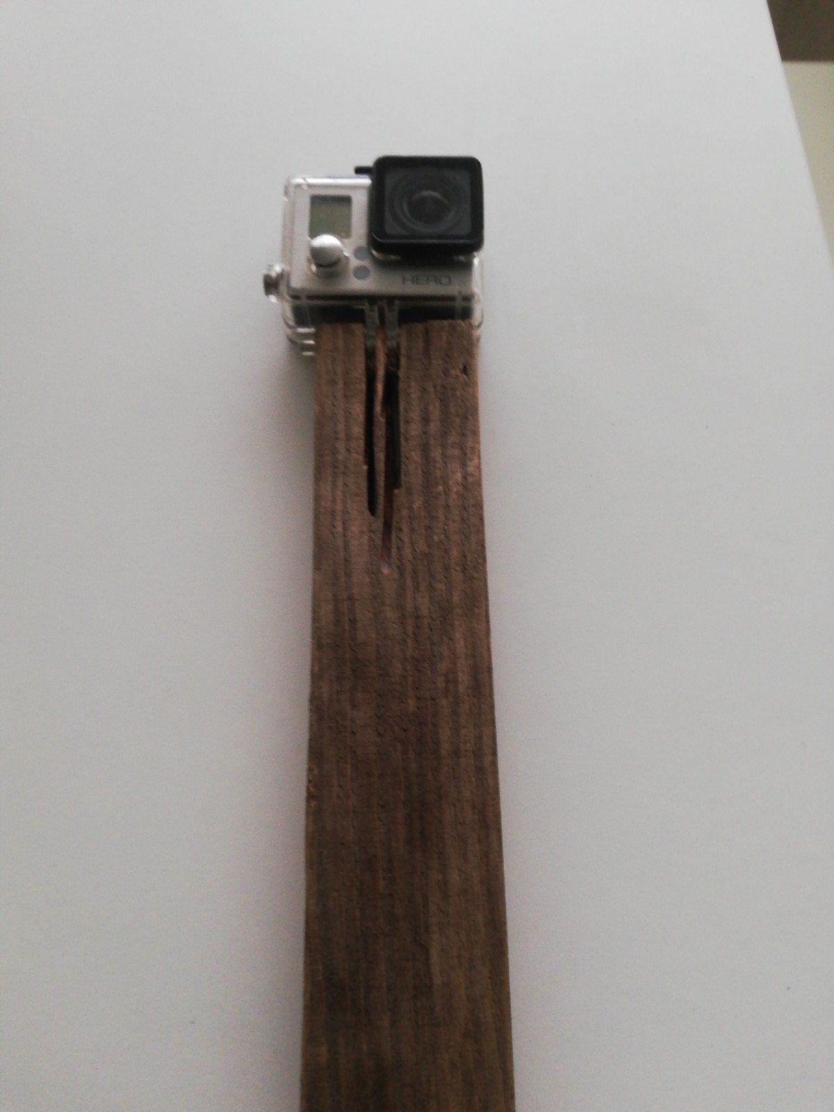 gopro huren, Ophalen of Verzenden