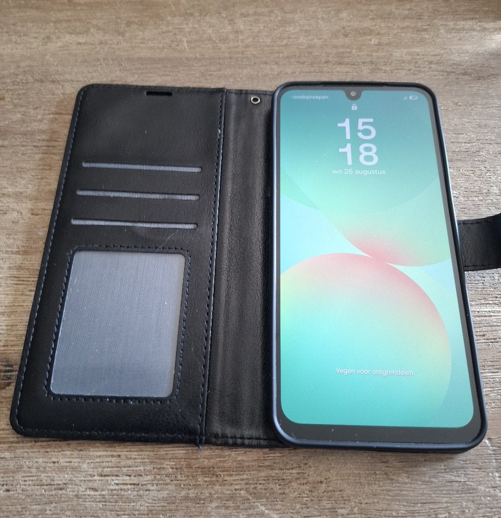 Samsung telefoon A26, Ophalen, Zo goed als nieuw, Overige modellen, Overige typen