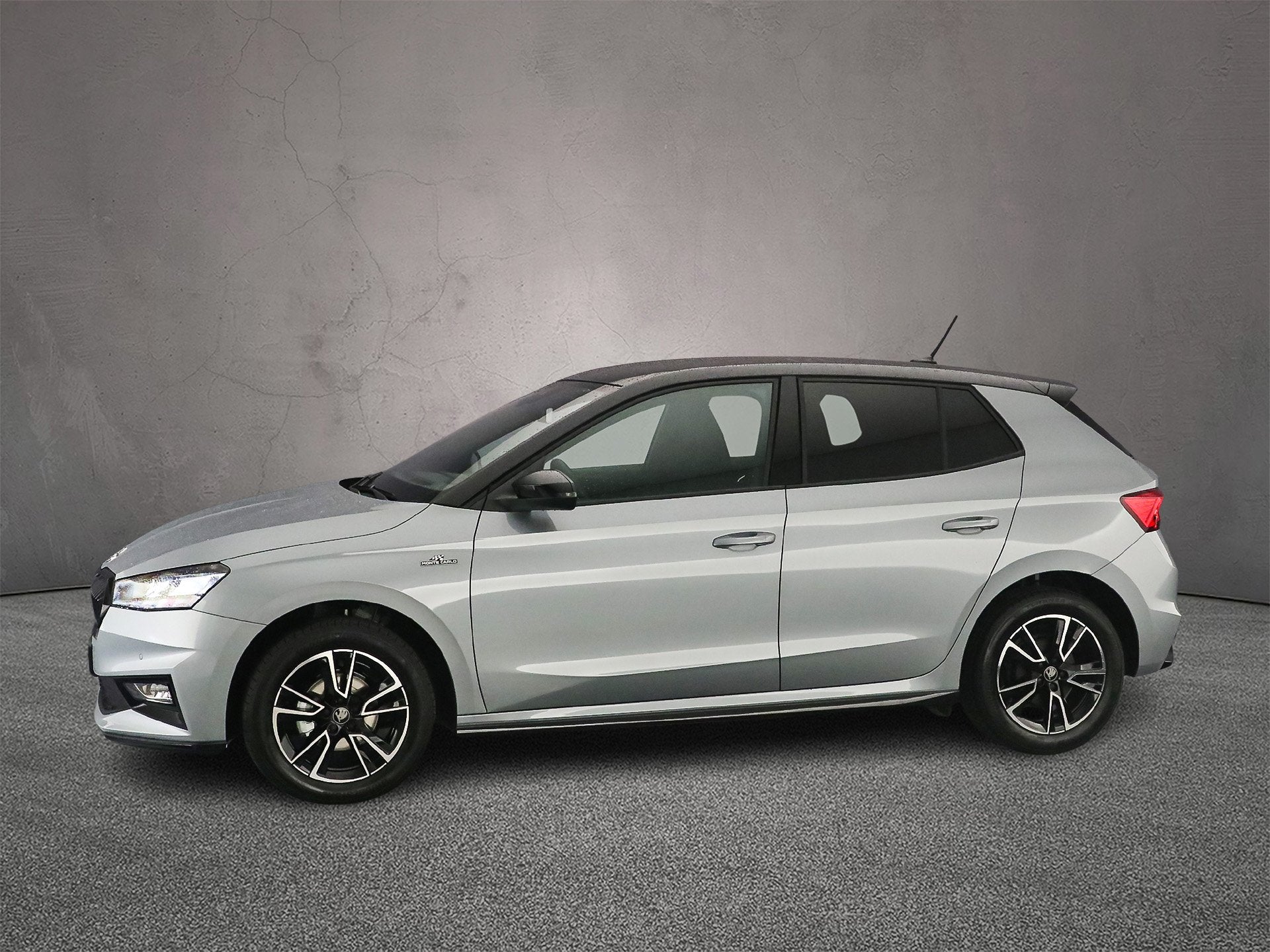 Skoda Fabia, Auto's, Skoda, Voorwielaandrijving, Euro 6, 95 pk, Bedrijf