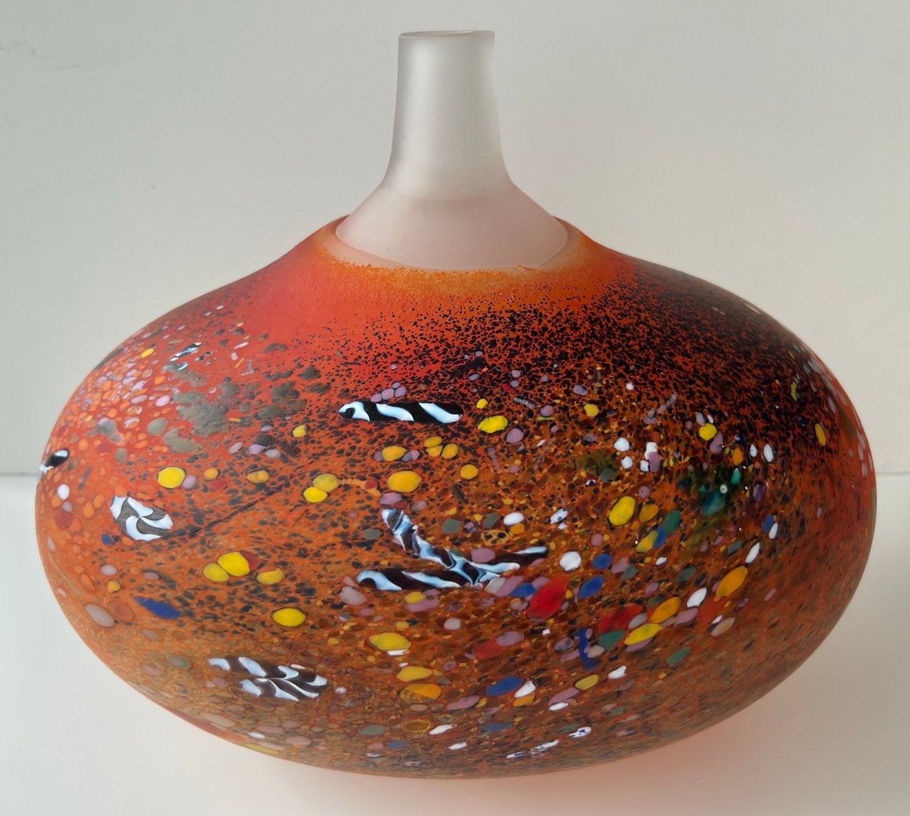 Kosta Boda  beans, Antiek en Kunst, Ophalen of Verzenden