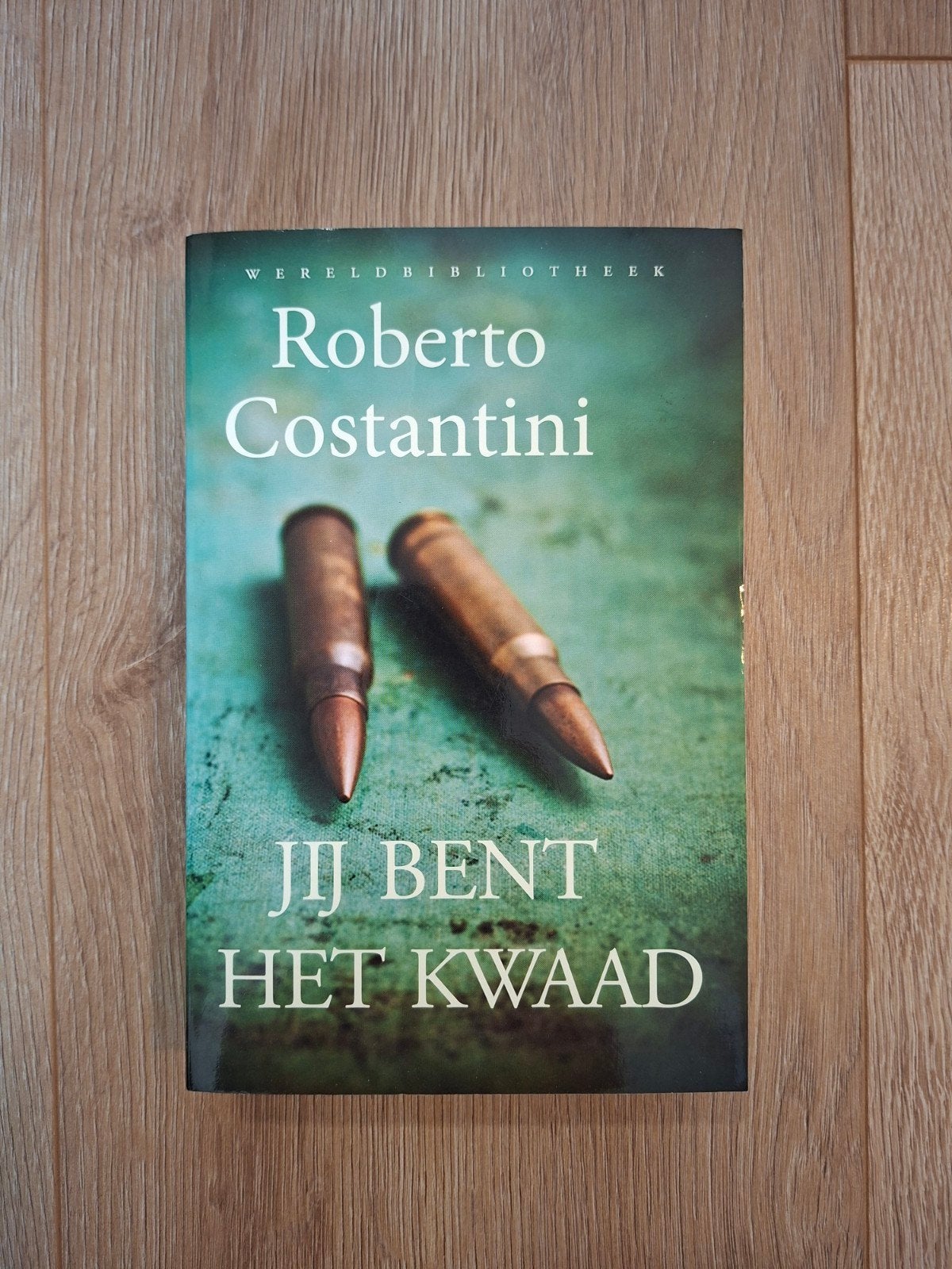 Te koop: Jij bent het kwaad (boek), Ophalen of Verzenden, Nieuw