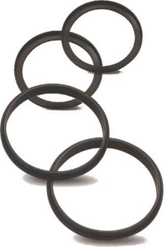 Caruba Step-up/down Ring 67mm - 77mm (Accessoire) *Nieuw*, Caruba 1, Caruba, Overige typen, Nieuw