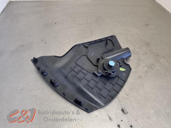 Luidspreker van een Renault Trafic, Gebruikt, -, Renault, -