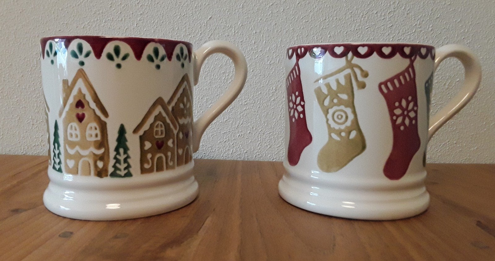 Emma Bridgewater, Ophalen of Verzenden