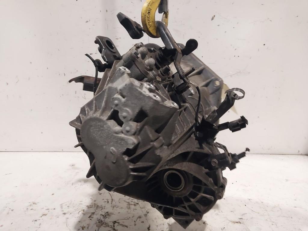 Versnellingsbak Schakel ABS Kia Picanto (TA) 2015 4300002821, Info@kia.de, Kia Deutschland GmbH, Gebruikt, Theodor-Heuss-Allee 11, Frankfurt am Main 60486, , Duitsland