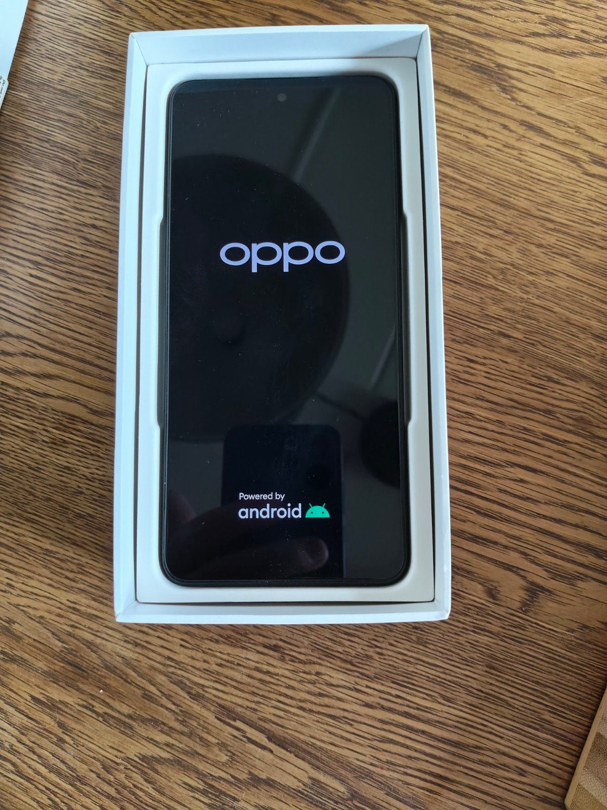 Oppo A98 5G zonder gebruikssporen, Ophalen, Zo goed als nieuw