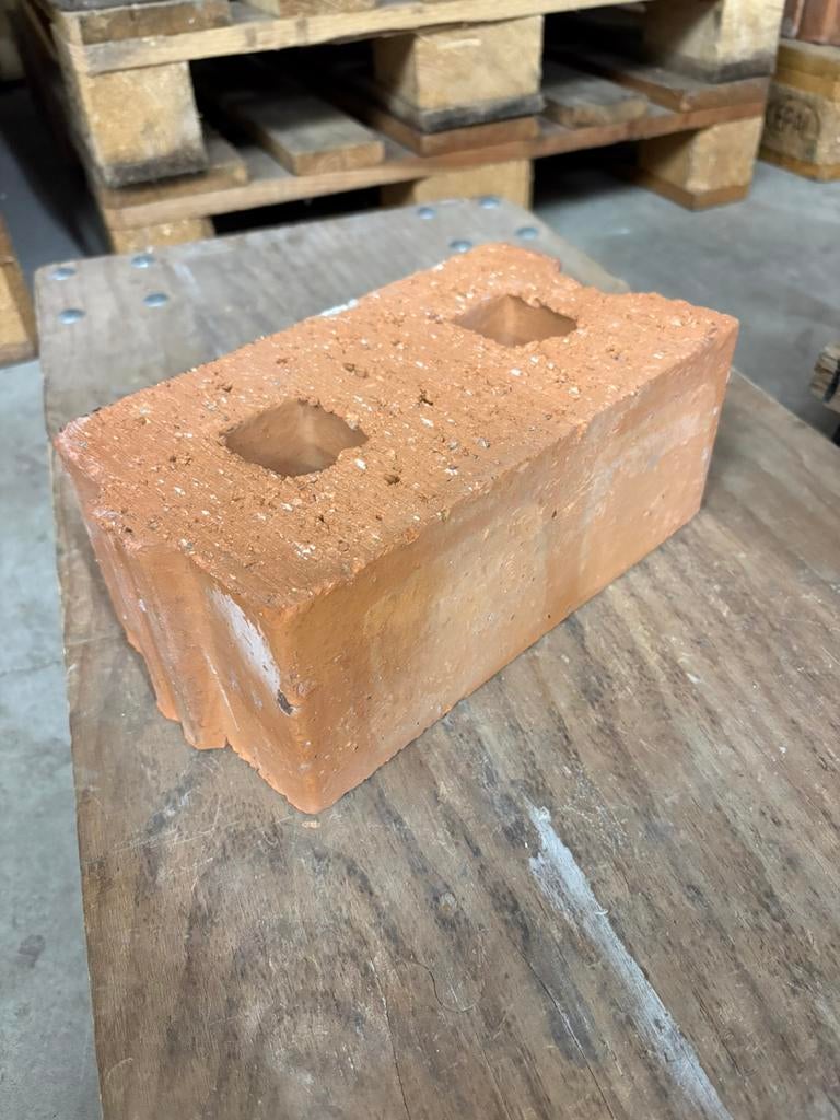 Poriso blokken 24x14x10 59 stuks, Ophalen, Nieuw, Overige typen