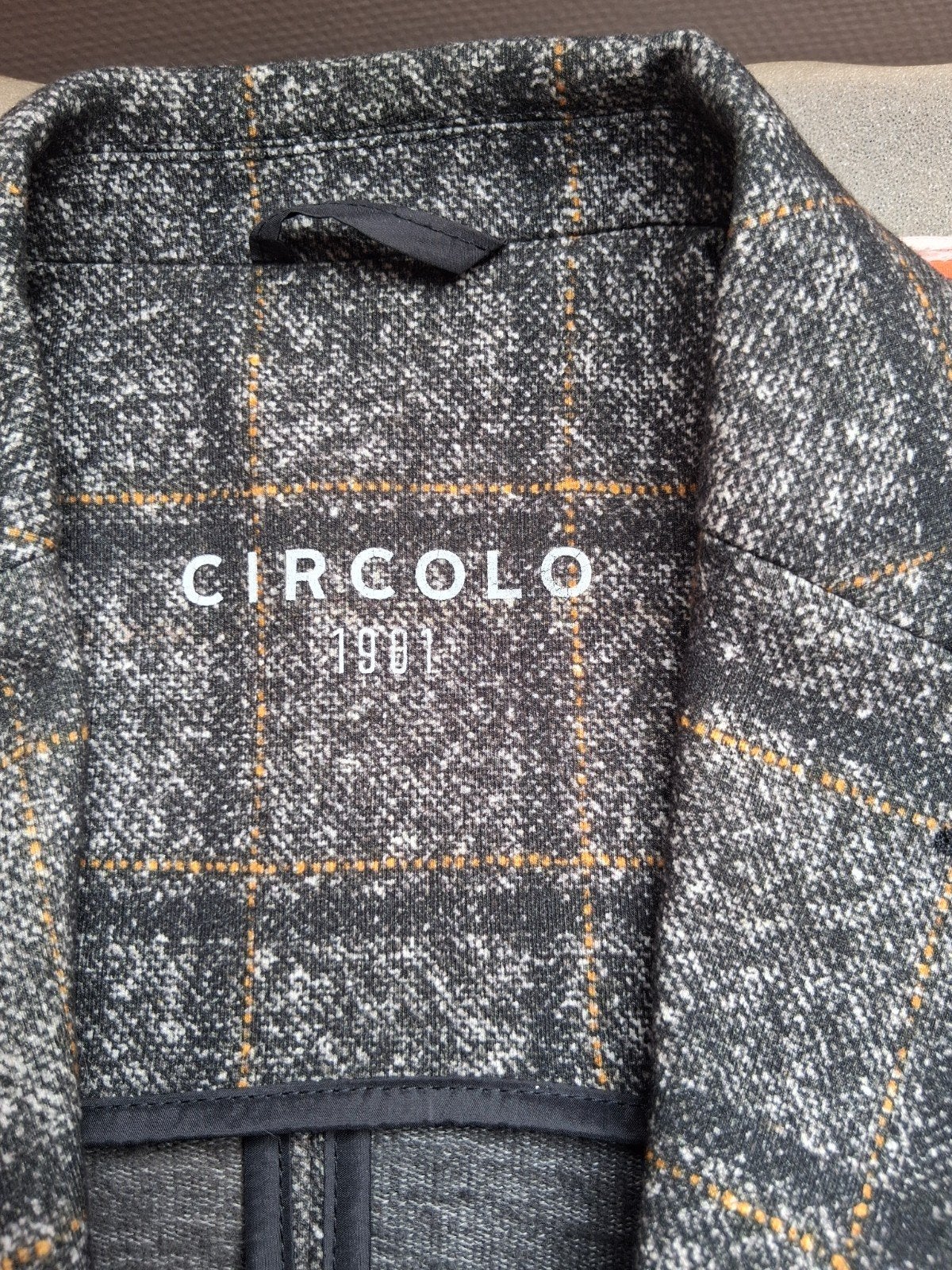 Circolo 1901 Jasje - Maat 50 (M), Maat 48/50 (M), Ophalen of Verzenden, Zo goed als nieuw, Circolo 1901