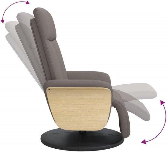 Relaxstoel – Fauteuil – Ligstoel – Tv-stoel – Zithoekstoel, Corvance B.V., Verzenden, Nieuw, Corvancebol@gmail.com