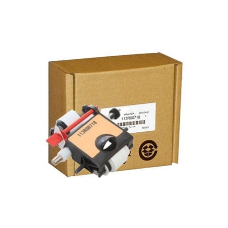 Xerox 113R00718 Original Paper Feed Roll, Verzenden, Nieuw, Toner, Xerox