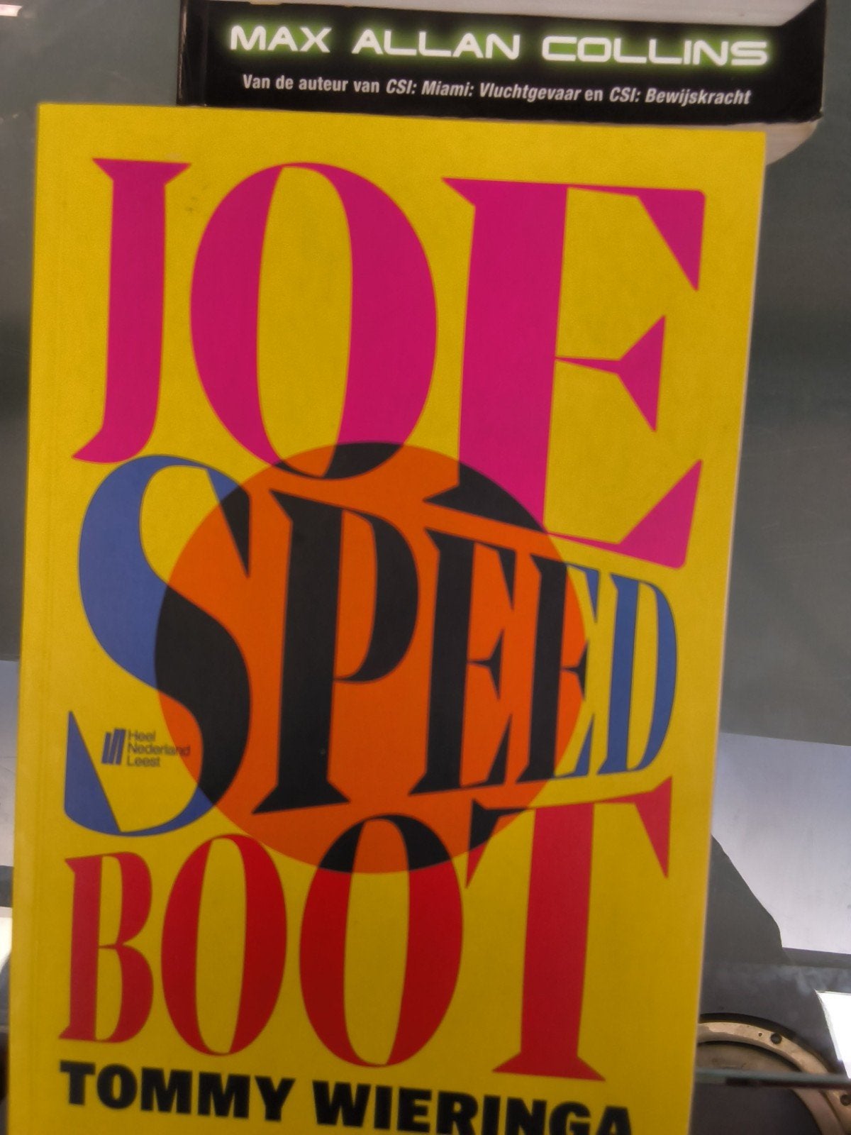 Diverse boeken: Jo Thomas, Minette Walters, Tommy Wieringa, Ophalen of Verzenden, Gelezen, Jo Thomas, Minette Walters, Tommy Wieringa, Tatiana de Rosnay
