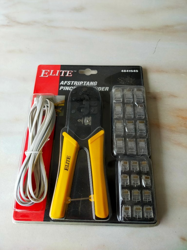 Afstriptang Elite Nieuw, Doe-het-zelf en Verbouw, Gereedschap | Handgereedschap, Ophalen, Nieuw, Tang, Overige merken