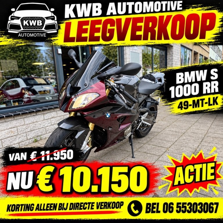 BMW Sport S 1000 RR HP4-blok | Carbon | Full options, Motoren, Plants@bmwgroup.com, Meer dan 35 kW, Overig, Am Juliusturm 14–38
30033   Spandau, DE