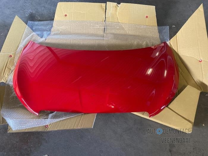Motorkap van een Peugeot 108 (KJH), -, -, Nieuw, Ophalen of Verzenden
