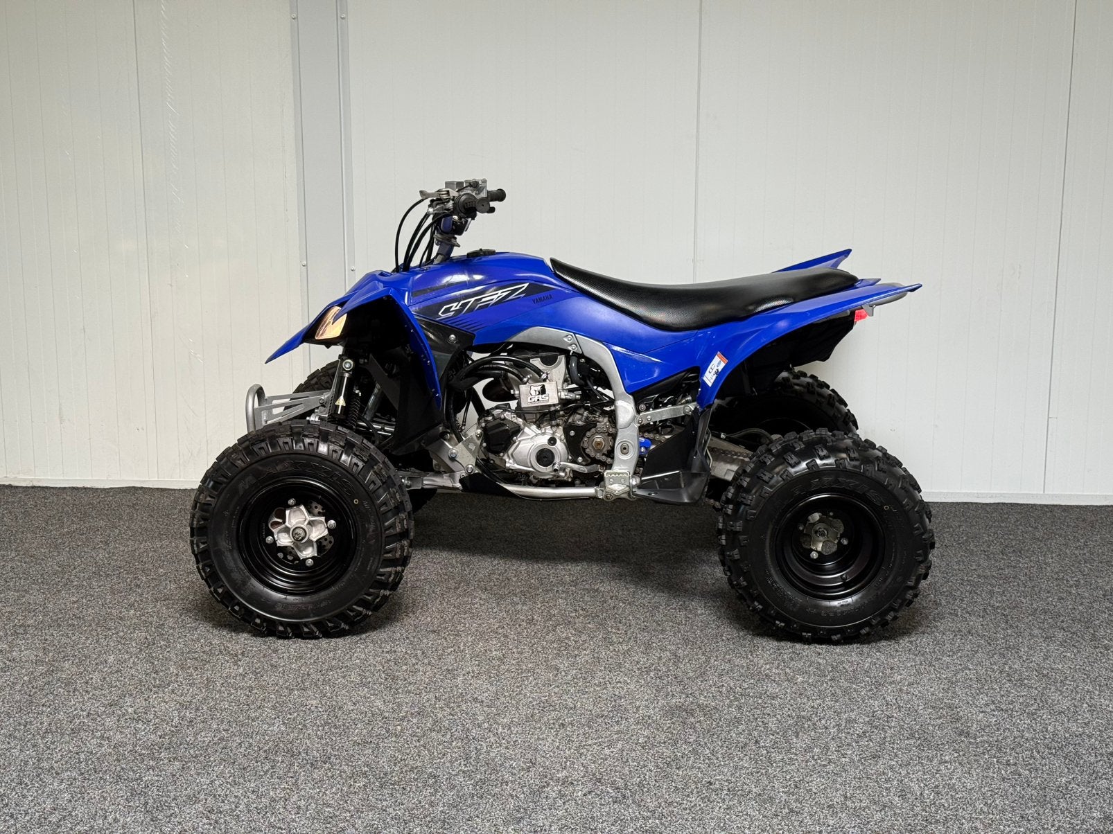 Yamaha YFZ 450 yamaha raptor 450 quad 2023 injectie blok, Motoren, Quads en Trikes