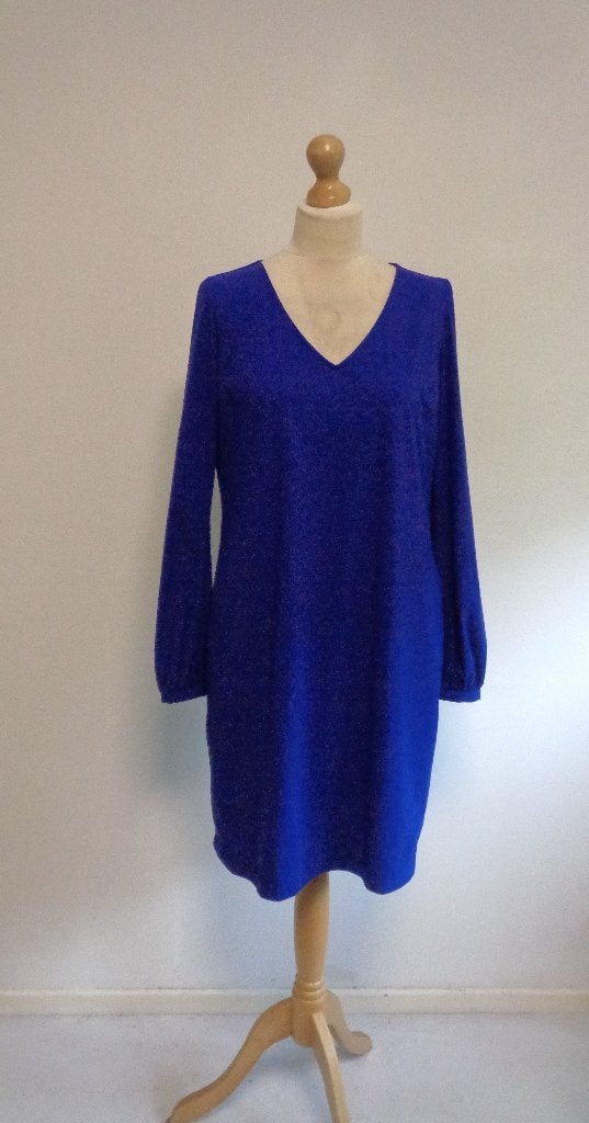 jurk La Dress, Maat 38/40 (M), Ophalen of Verzenden, Zo goed als nieuw, Boven de knie