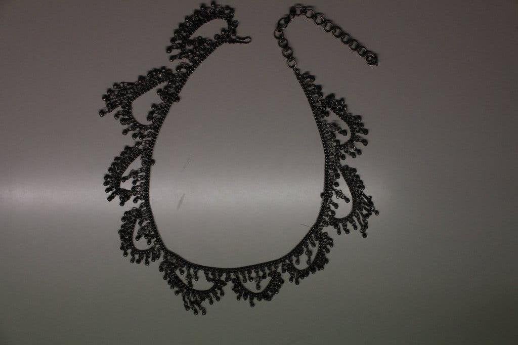 metalen riem uit het oosten, 5 cm of meer, Heupriem, Ophalen of Verzenden, Overige kleuren