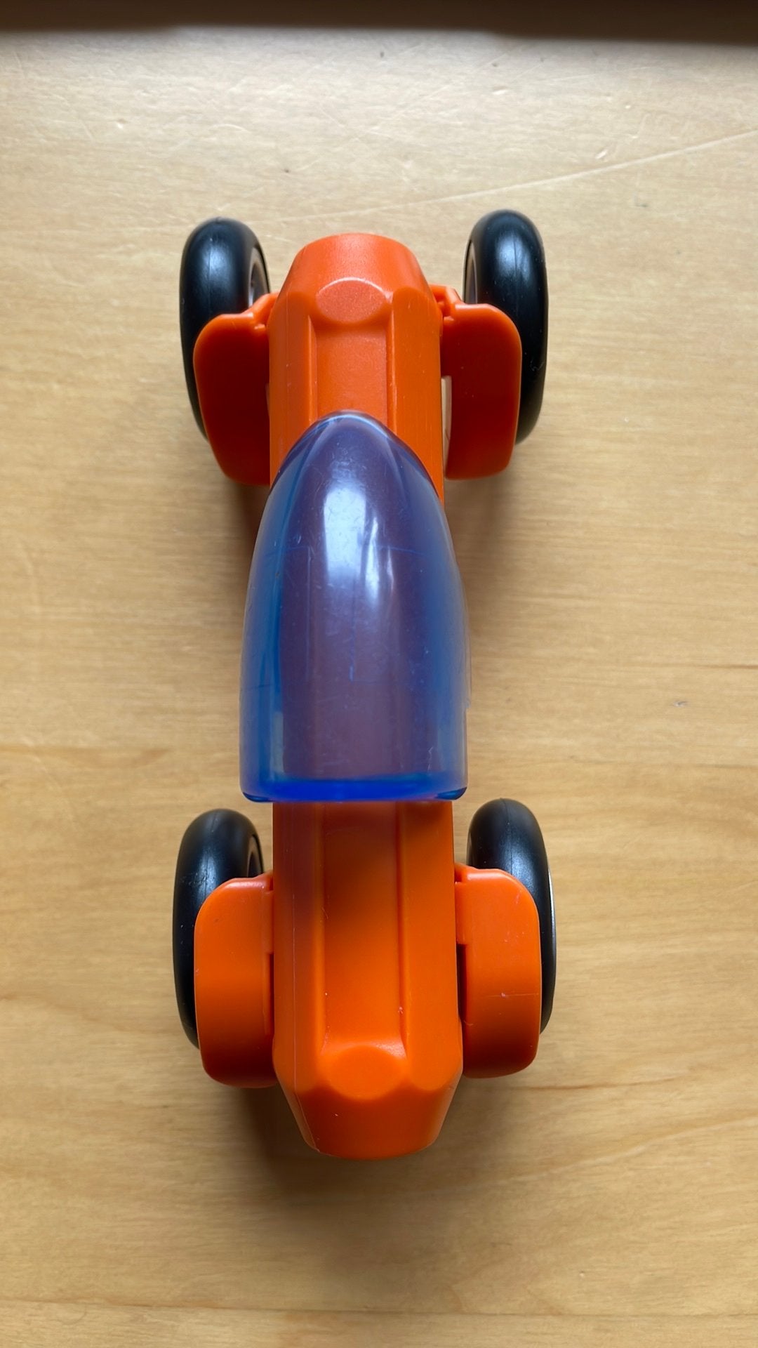 SmartMax 2 autootjes magnetisch speelgoed met wielen, Kinderen en Baby's, Ophalen of Verzenden, Zo goed als nieuw, Overige merken