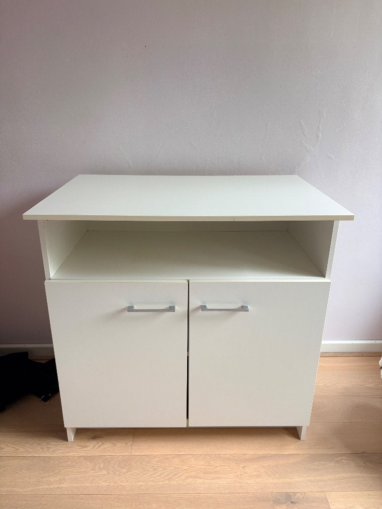 Commode, Ophalen, Gebruikt, 50 tot 70 cm, 75 tot 100 cm