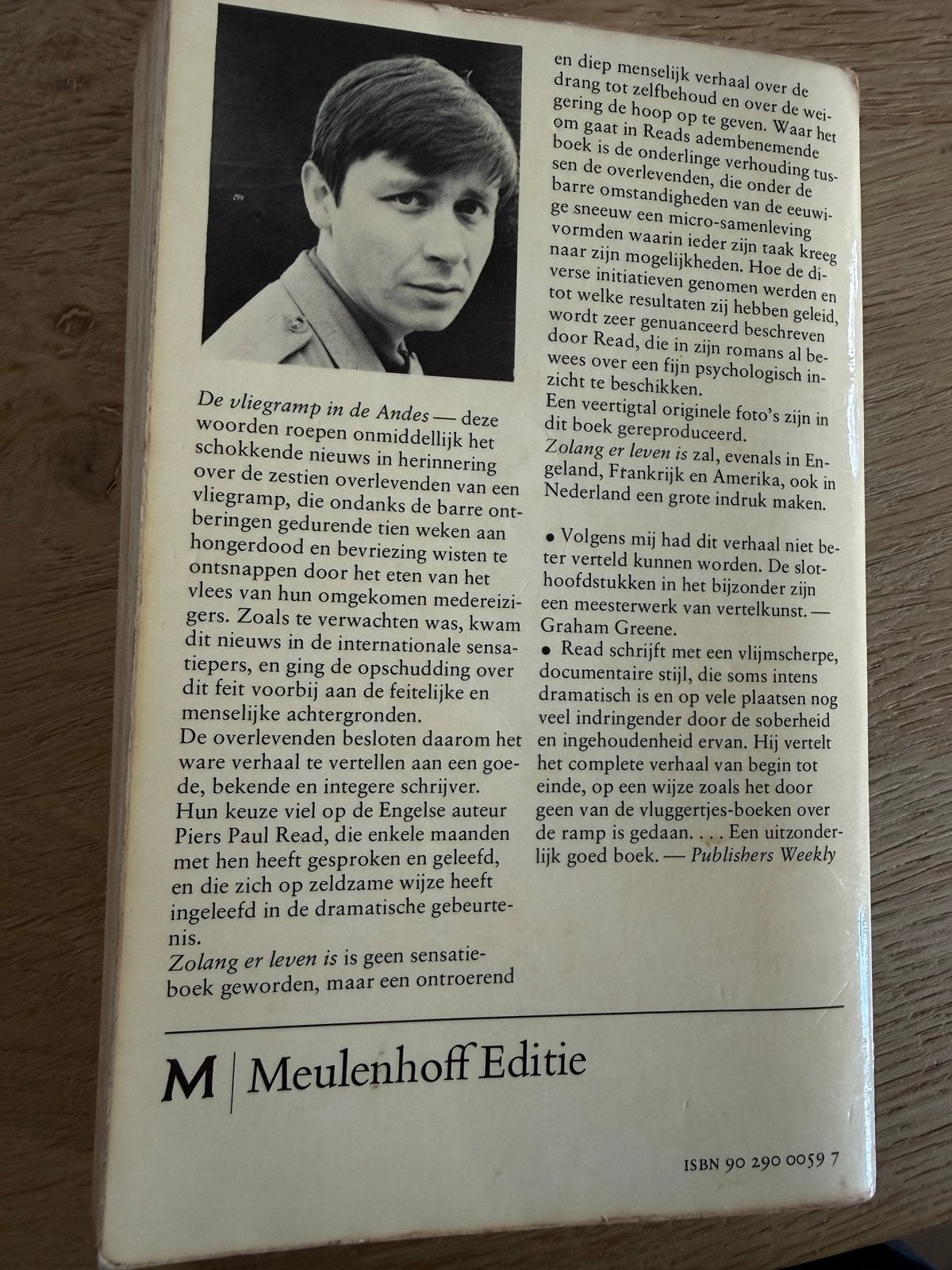Foto 5 van 5 boeken: psychologie, psychiatrie, waargebeurd verhaal