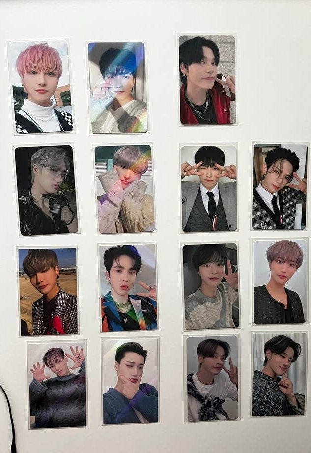 Ateez pob pc’s, Verzenden, Zo goed als nieuw, Overige typen