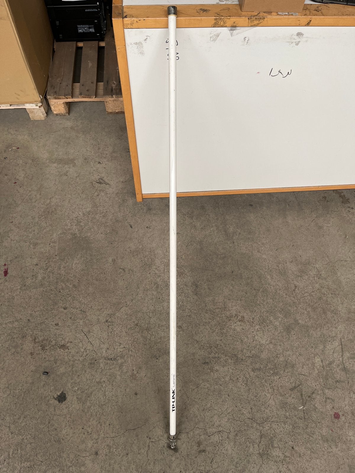 TP-Link TL-ANT2415D Outdoor Directionele Antenne, Telecommunicatie, Ophalen, Email, Antenne, TP-LINK