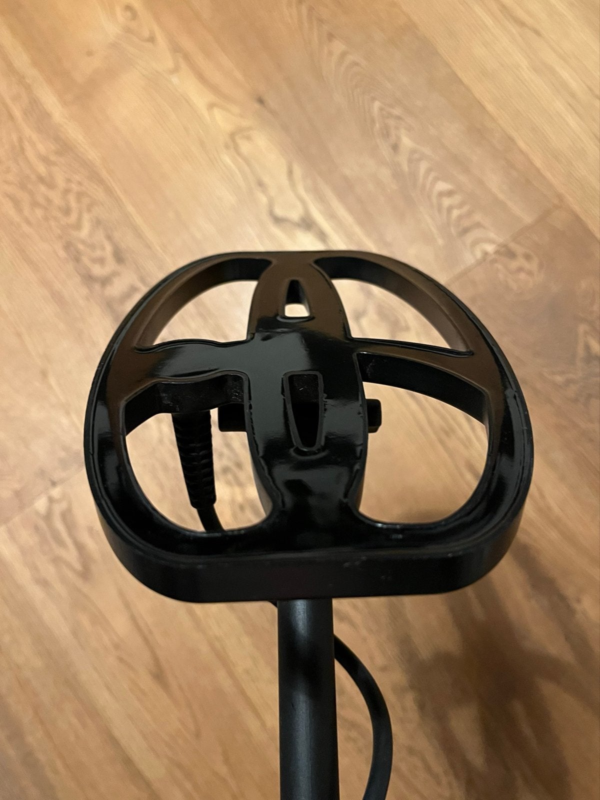 Foto 5 van Quest X5 Metaaldetector - Zo goed als nieuw!