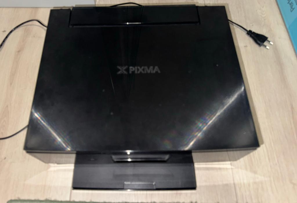 Canon Pixma TS8350 All-in-One Printer, Computers en Software, Printers, Inkjetprinter, All-in-one, Kleur printen, Ophalen of Verzenden