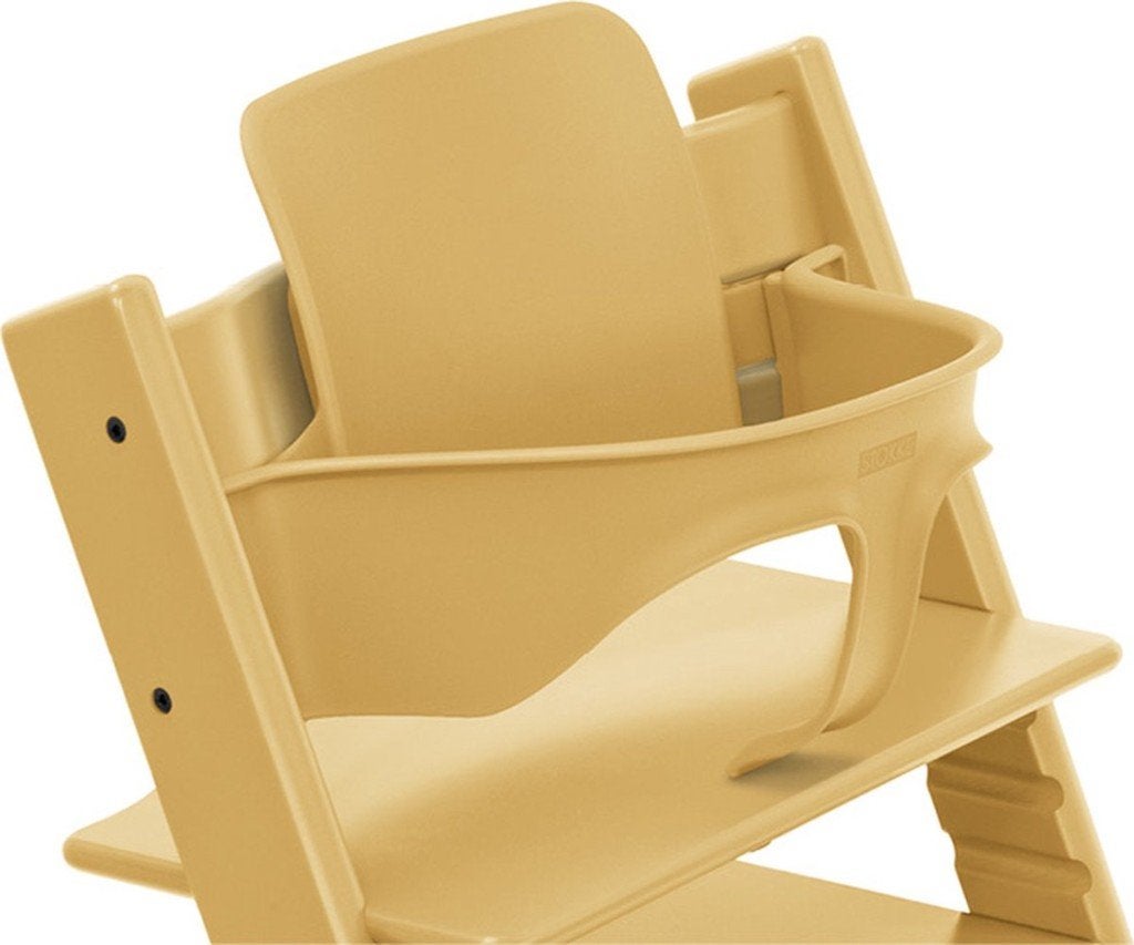 Tripp Trapp Baby Set, Ophalen, Gebruikt, Meegroeistoel
