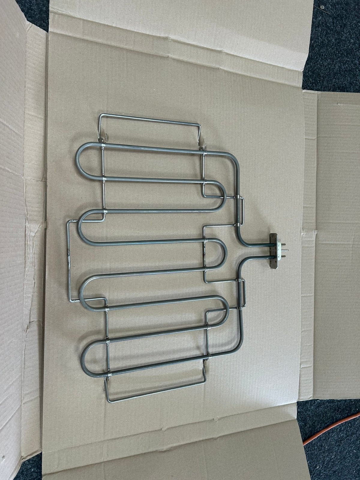 Gaggenau heating element, Witgoed en Apparatuur, Ovens, Ophalen