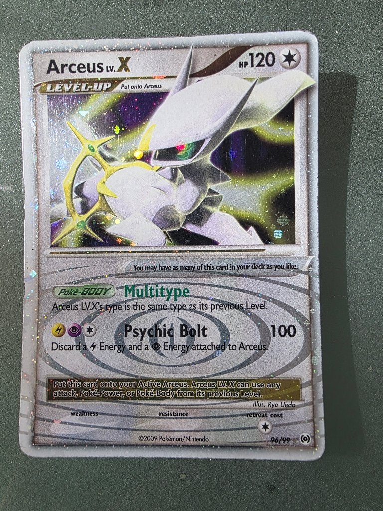 Pokemon Kaarten, Ophalen of Verzenden, Zo goed als nieuw, Meerdere kaarten