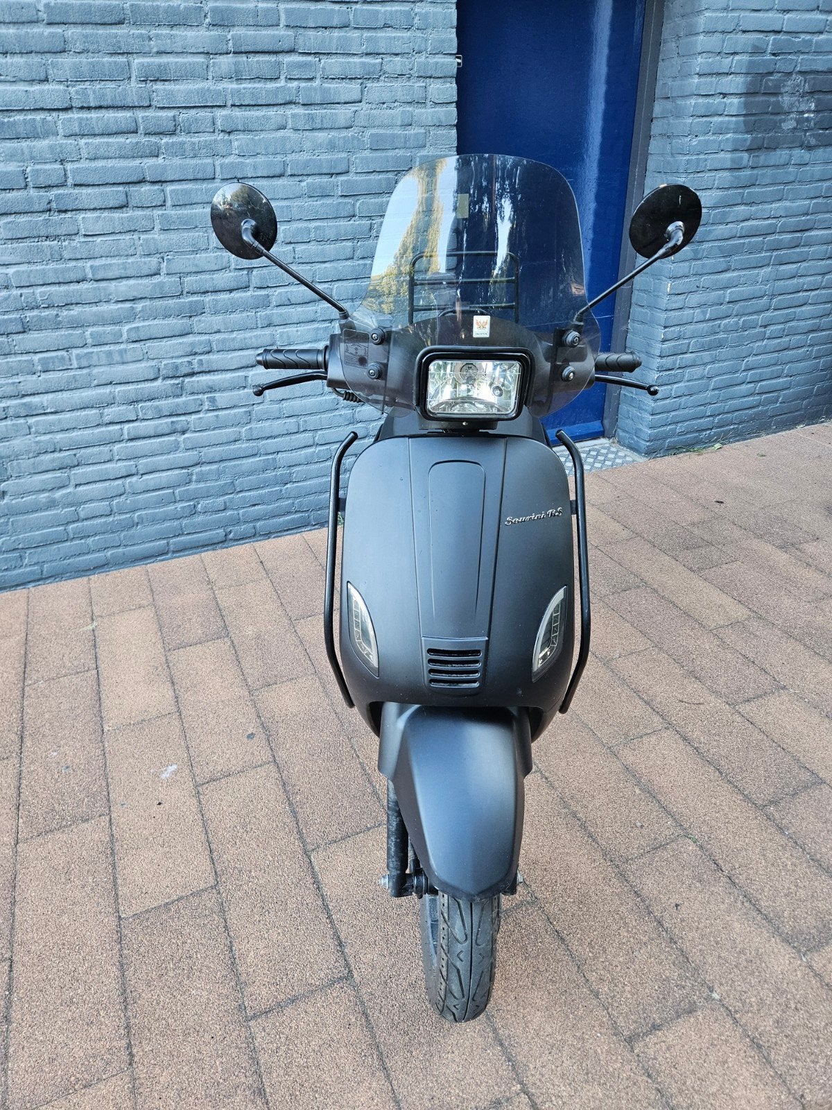 la souris met geel kenteken, Ophalen, Gebruikt, Overige typen, Overige merken